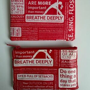 Lululemon Cardholder